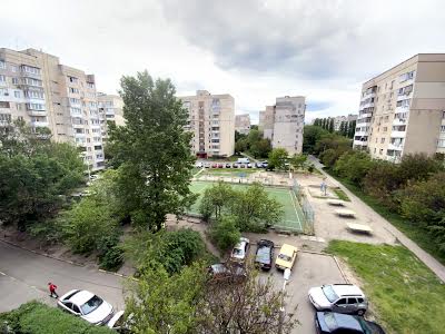 квартира по адресу Автозаводская ул., 5