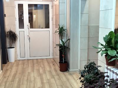 квартира по адресу Урловская ул., 36
