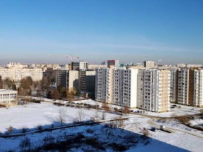 квартира по адресу Трускавецкая ул., 109