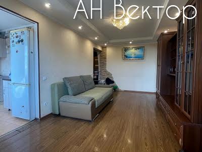 квартира за адресою Олександрівський просп. (Косіора), 77