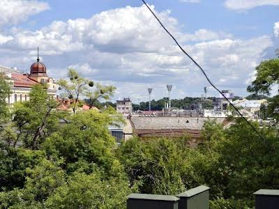 квартира по адресу Киев, Софиевская ул., 25б