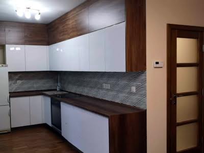 квартира по адресу Героїв Миколаєва, 129А