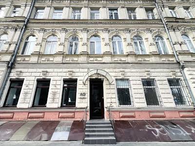 комерційна за адресою Дніпро, Сергія Єфремова вул. (Ворошилова), 7