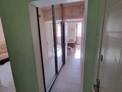 квартира за адресою Володимира Івасюка просп. (Героїв Сталінграду), 56