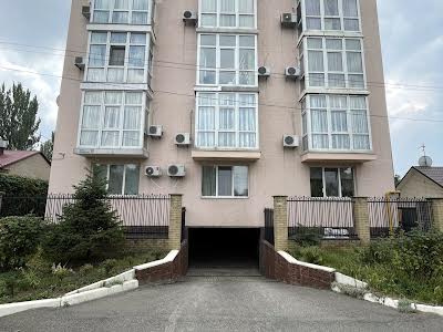 квартира по адресу Днепр, Каневская ул., 17