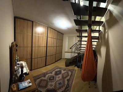 квартира за адресою Рубчака, 5