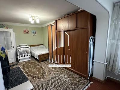 квартира по адресу Пирогівський Шлях ул. (Червонопрапорна), 48