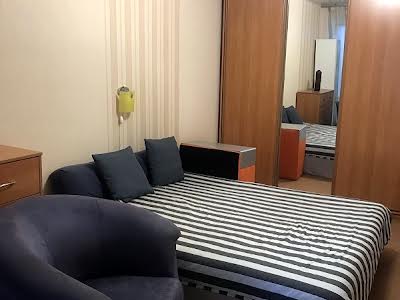 квартира за адресою Ботанічний пров., 2