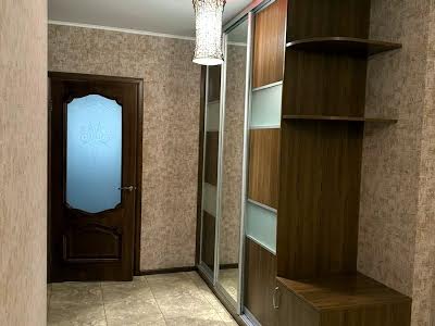 квартира по адресу Павла Тычины просп., 18б