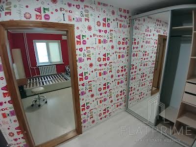 квартира за адресою Олександри Екстер вул. (Марини Цвєтаєвої), 5