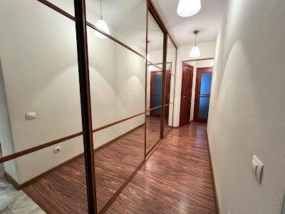 квартира по адресу Оболонский просп., 36Д