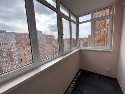 квартира за адресою Запорізьке шосе, 28п