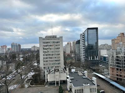 квартира по адресу Святошинская ул., 1