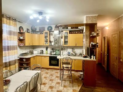 квартира за адресою Харківське шосе, 150/15