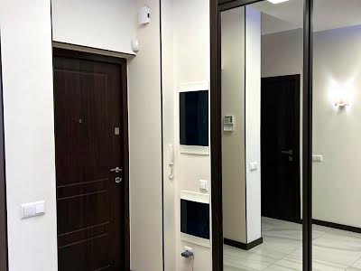 квартира за адресою Регенераторна вул., 4