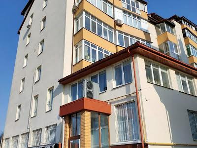 квартира по адресу Машинобудівників ул., 17