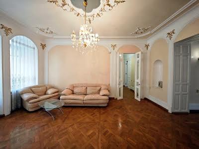 квартира за адресою Пираговская, 7/9