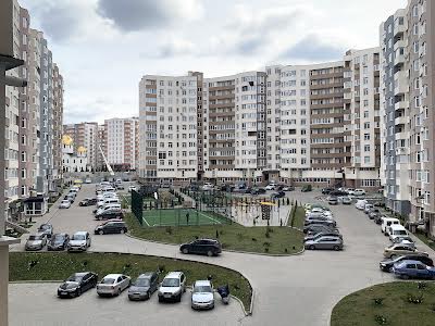 квартира за адресою Київська вул., 9Д