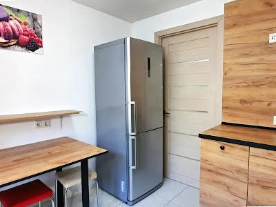 квартира за адресою Лісовий просп., 7