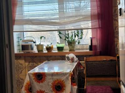 квартира за адресою Вишгородська вул., 56/2