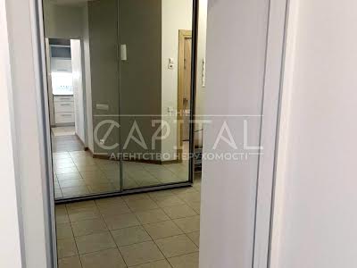 квартира за адресою Голосіївський просп. (40-річчя Жовтня), 58а