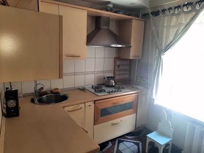 квартира по адресу Чумаченко ул., 7