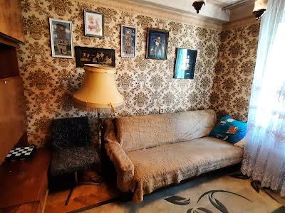 квартира за адресою Златопільська вул., 4К