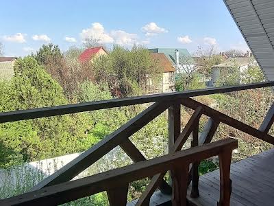 будинок за адресою Дніпроводська вул.