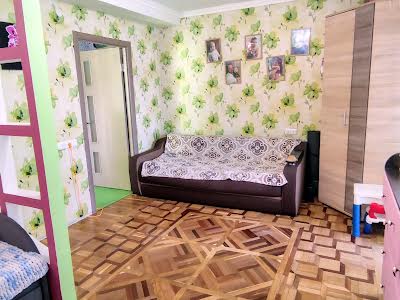 квартира за адресою Воскресенський просп. (Перова), 23-А