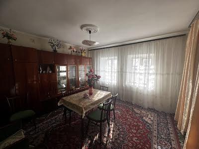 будинок за адресою Братів Пироженків вул., 1