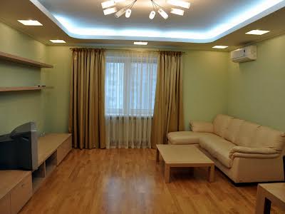 квартира за адресою Срібнокільська вул., 2-А