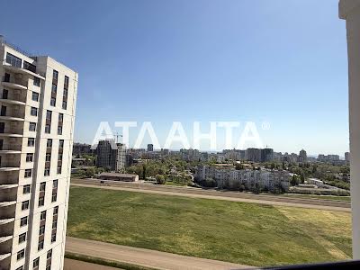 квартира по адресу Краснова ул., 1г