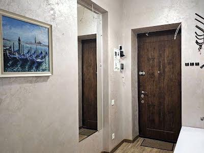 квартира за адресою Кооперативна вул., 5