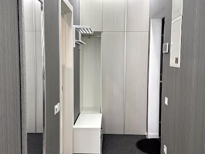 квартира за адресою Зарічна вул., 2