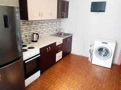 квартира за адресою Ревуцького вул., 5