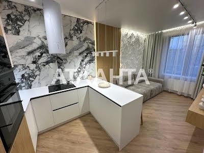 квартира по адресу Генуэзская ул., 1/1