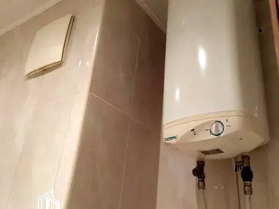квартира по адресу Ивана Крамского ул., 9