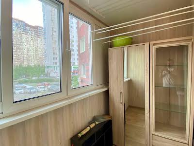 квартира за адресою Єлизавети Чавдар вул., 34