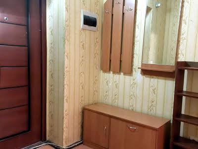 квартира за адресою Алматинська вул. (Алма-Атинська), 39-З