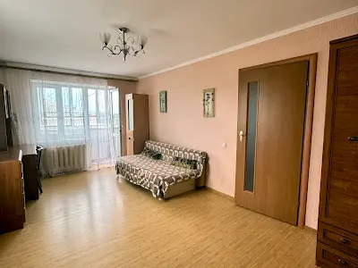 квартира за адресою Перемишльська вул. (Червонопільська), 20/15