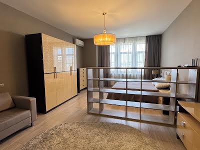 квартира по адресу Олеся Гончара ул., 35