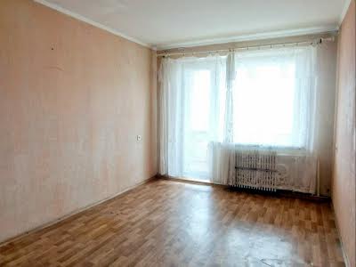 квартира за адресою Набережна Перемоги вул., 126