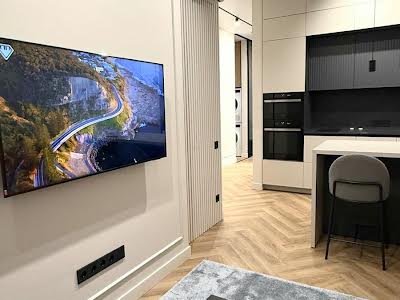 квартира по адресу Берестейский просп. (Победы), 11 к2