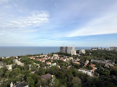 квартира за адресою Французький бульв., 22/1