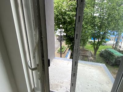 квартира за адресою Національної Гвардії вул., 3