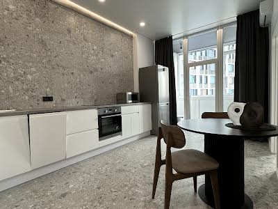 квартира за адресою Берестейський просп. (Перемоги), 11 к2
