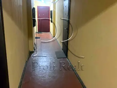 квартира за адресою Березняківська вул., 16
