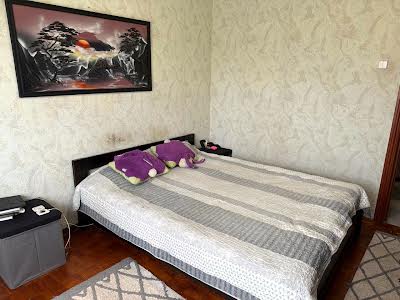 квартира по адресу Бориспольская ул., 49
