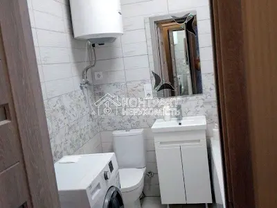 квартира за адресою Борткевича вул., 9