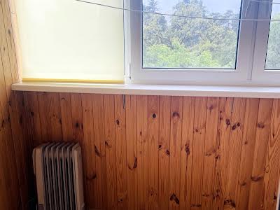 квартира по адресу Бориспольская ул., 49